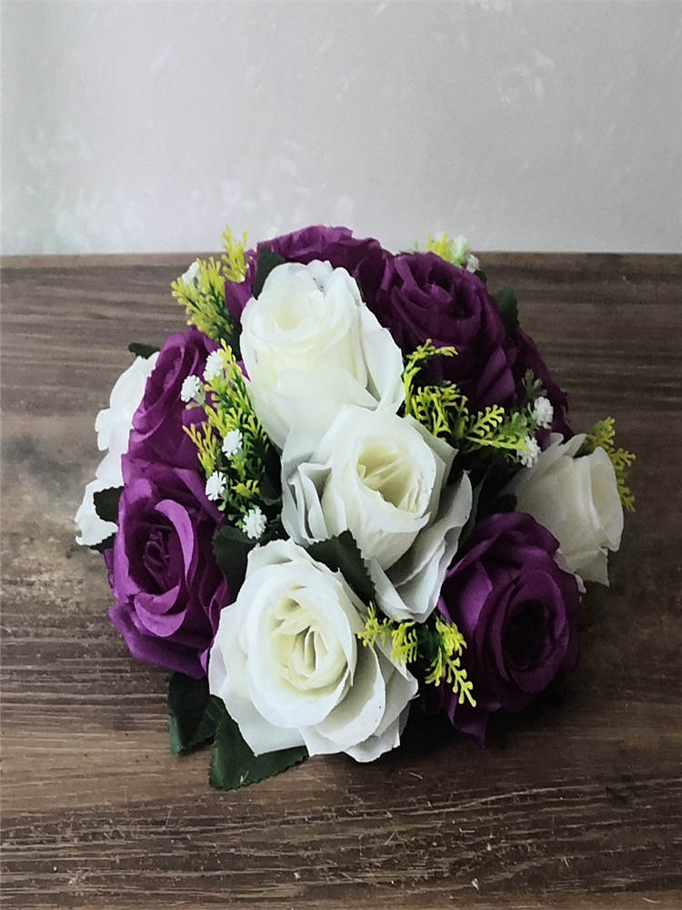 HULIANFU Metal Candle Holders Flowers Vase Candlestick Centerpieces Road Lead Candelabra Centerpieces Wedding porps Christmas decoration - Deanwangkt