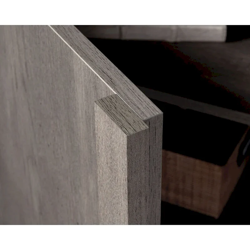 Cannery Bridge Credenza Sm