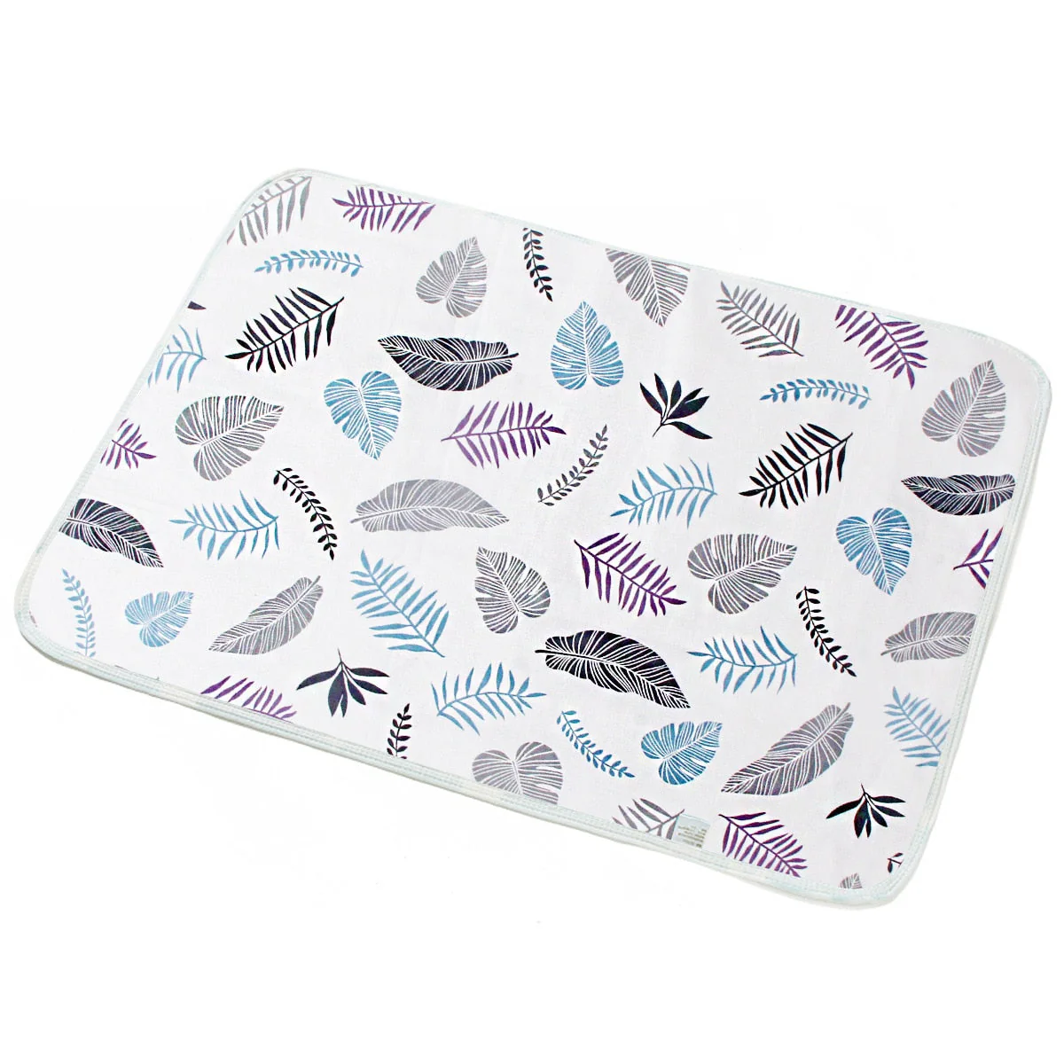 HULIANFU Pet Urine Pad Baby mattress Dog bed waterproof Sofa mat Washable Dog Diaper Reusable Moisture-Proof Blanket for Car Seat Cover - Deanwangkt