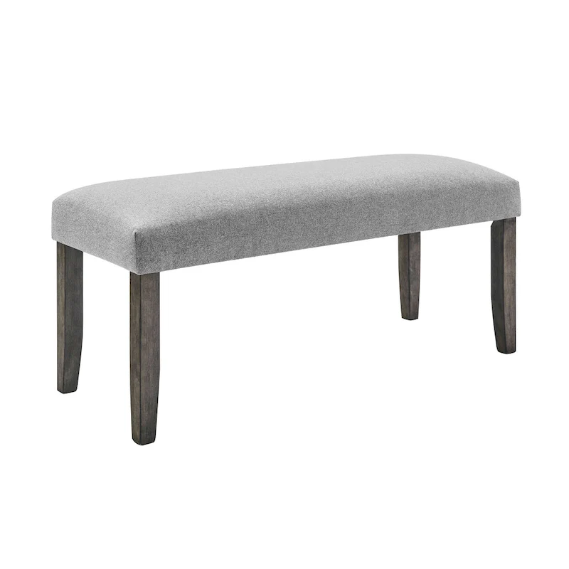Steve Silver Ellington Upholstered Dining Bench