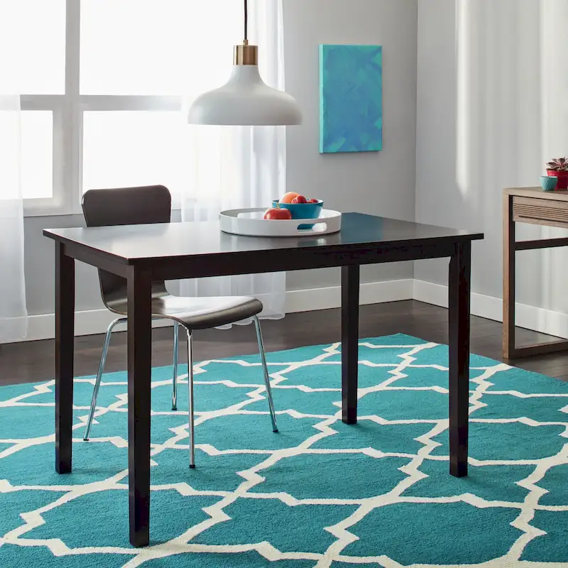 Simple Living Shaker Dining Table
