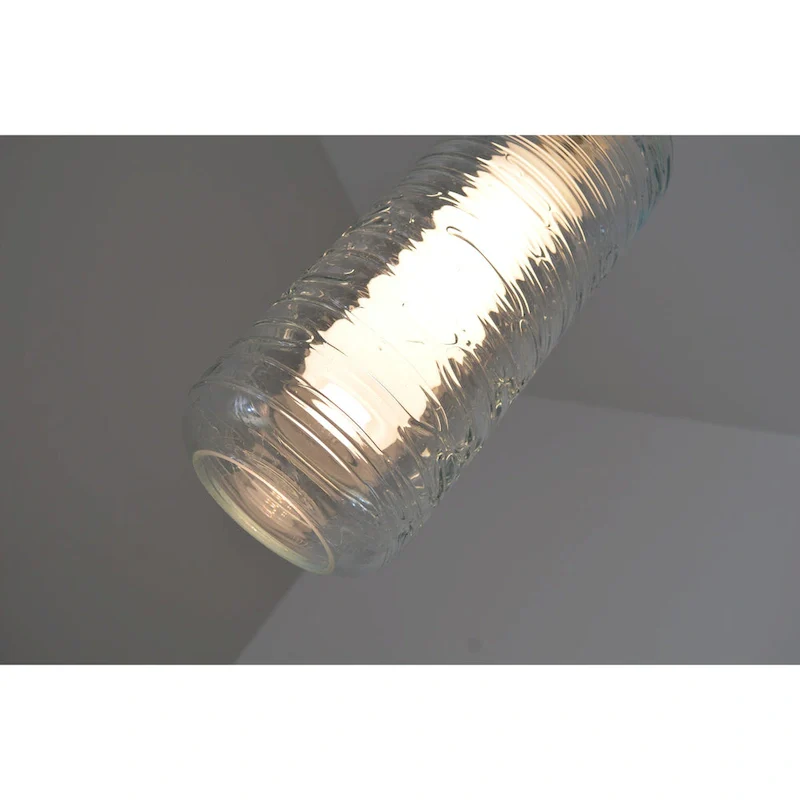 Hermosa 6  LED Pendant - Satin Nickel - 4000k - 120V