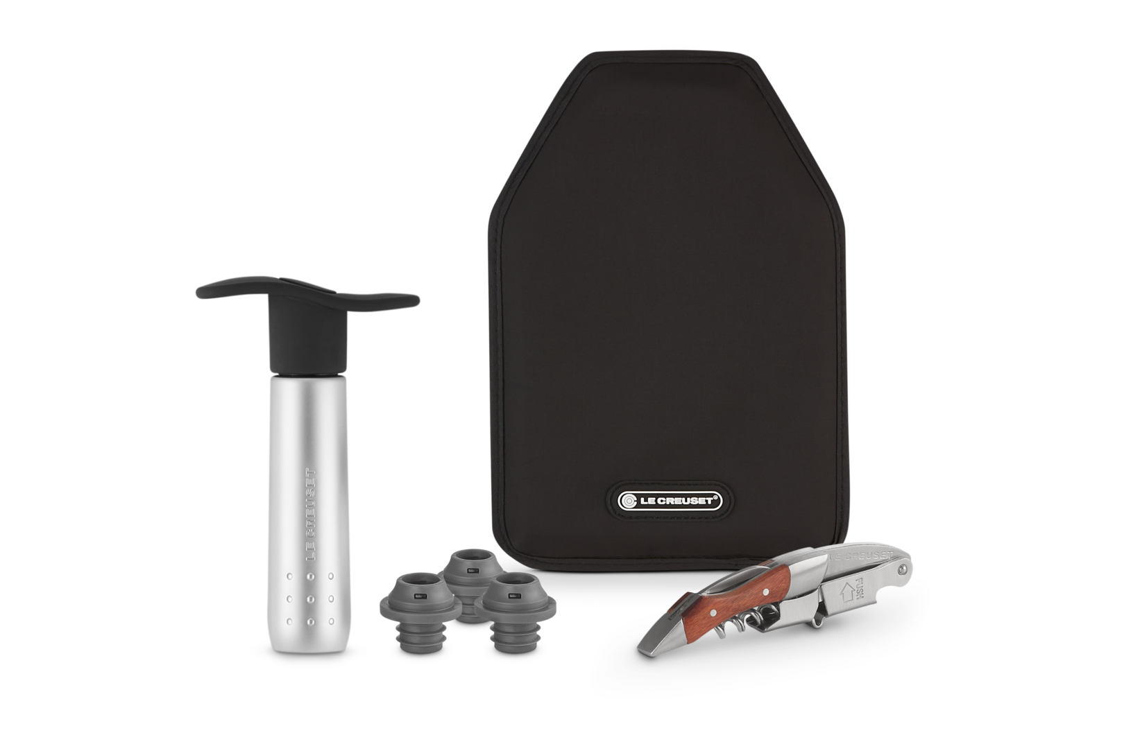 3-piece Essential Plus Wine Set