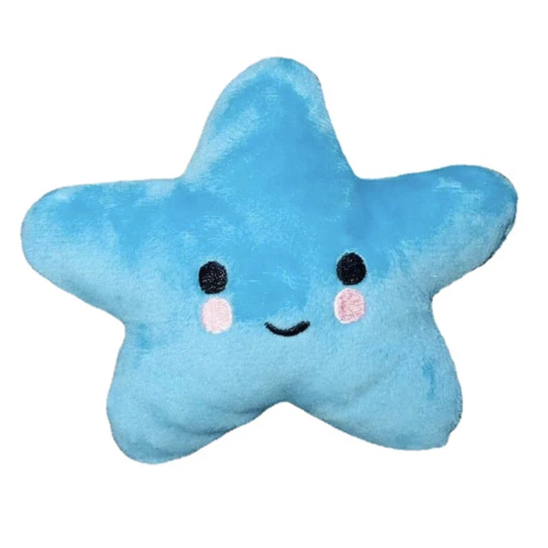 HULIANFU Pet Toys Puppy Plush Dog Puzzle Toys Chihuahua - Toys for Aggressive Chewers Interactive Dog Quack Sound Toy Cleaning Supplies - Deanwangkt