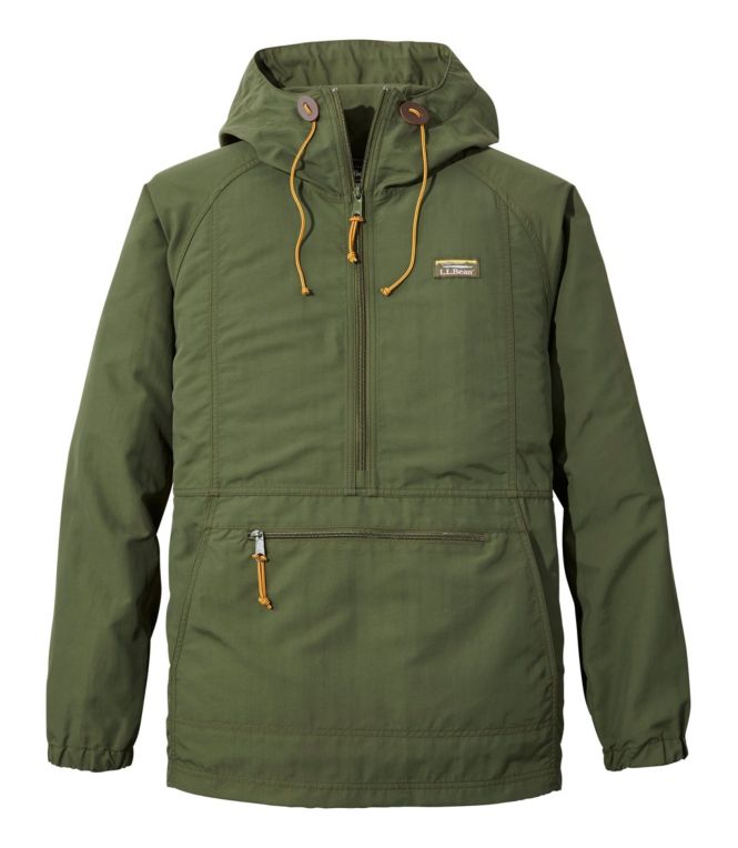 Men's Mountain Classic Anorak