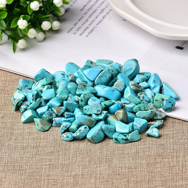 HULIANFU Natural Crystal Rose Quartz Ore Mineral Specimen Healing Stone Natural Colorful Quartz for Aquarium Stone Home Decoration DIY - Deanwangkt