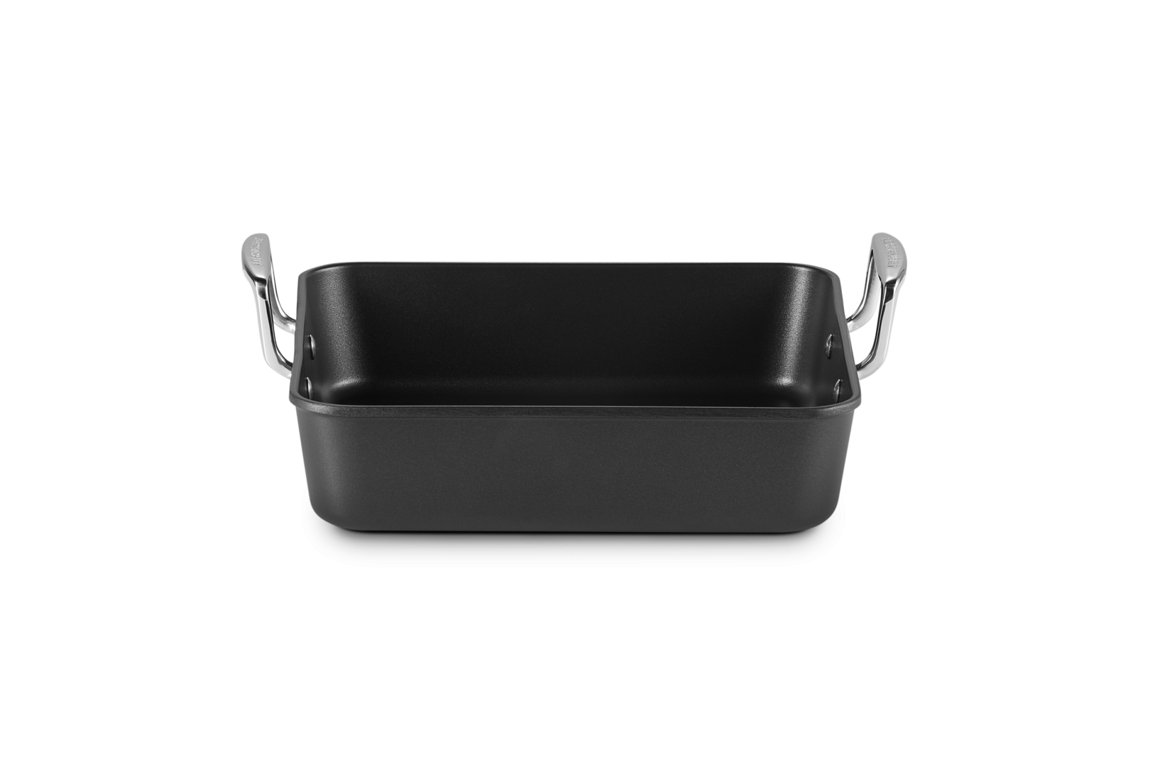 Toughened Non-Stick Square Roaster