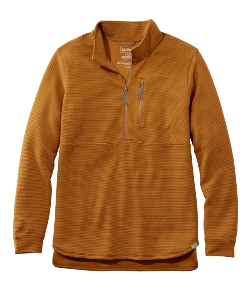 Women's VentureStretch Ottoman 1/4 Zip Pullover