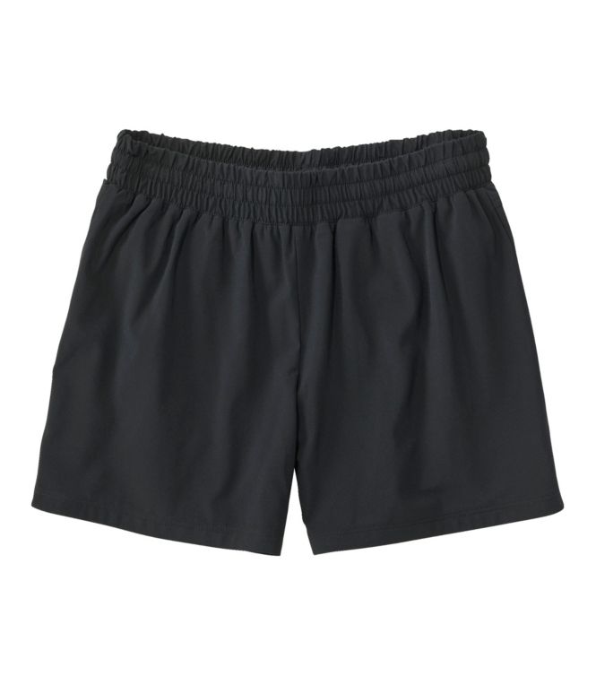 Women's Ultralight Adventure Shorts