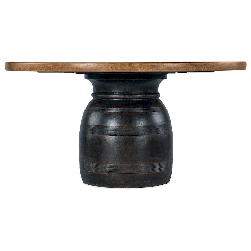 Big Sky Round Dining Table - 60W x 60L x 30.5H