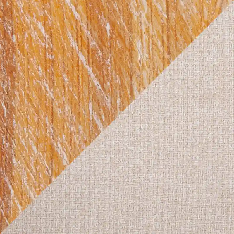 Carson Carrington Pugo Natural Wood Dining Chair