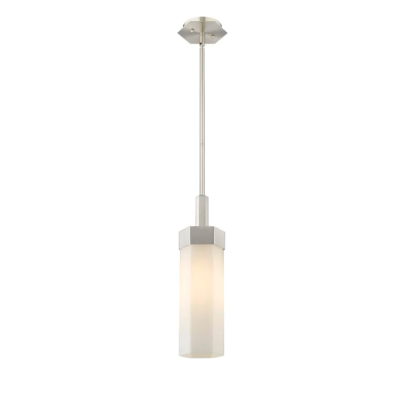 Innovations Lighting Claverack - 1 Light 14  Stem Hung Pendant