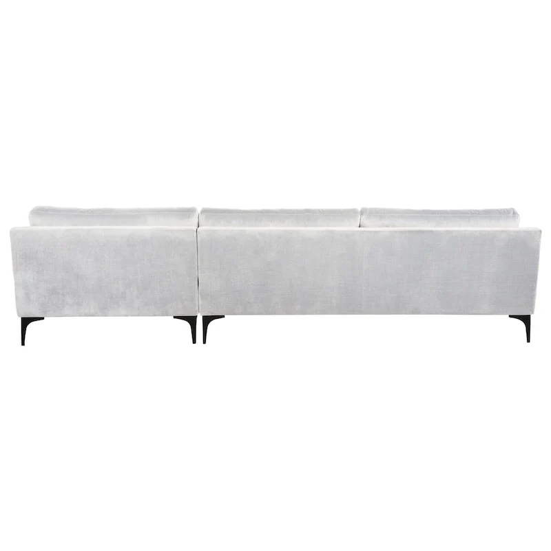 SAFAVIEH Couture Brayson Chaise Sectional Sofa