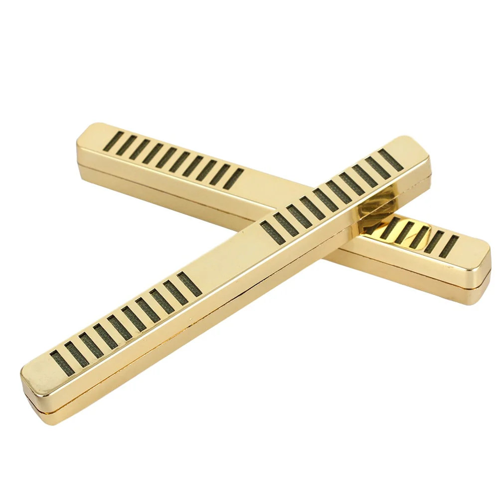 HULIANFU Portable Tabacco Smoking Cigar Humidor Humidifier Tobacco Moisture Strip Cigar Accessories Tool Small Humidification Gadgets - Deanwangkt