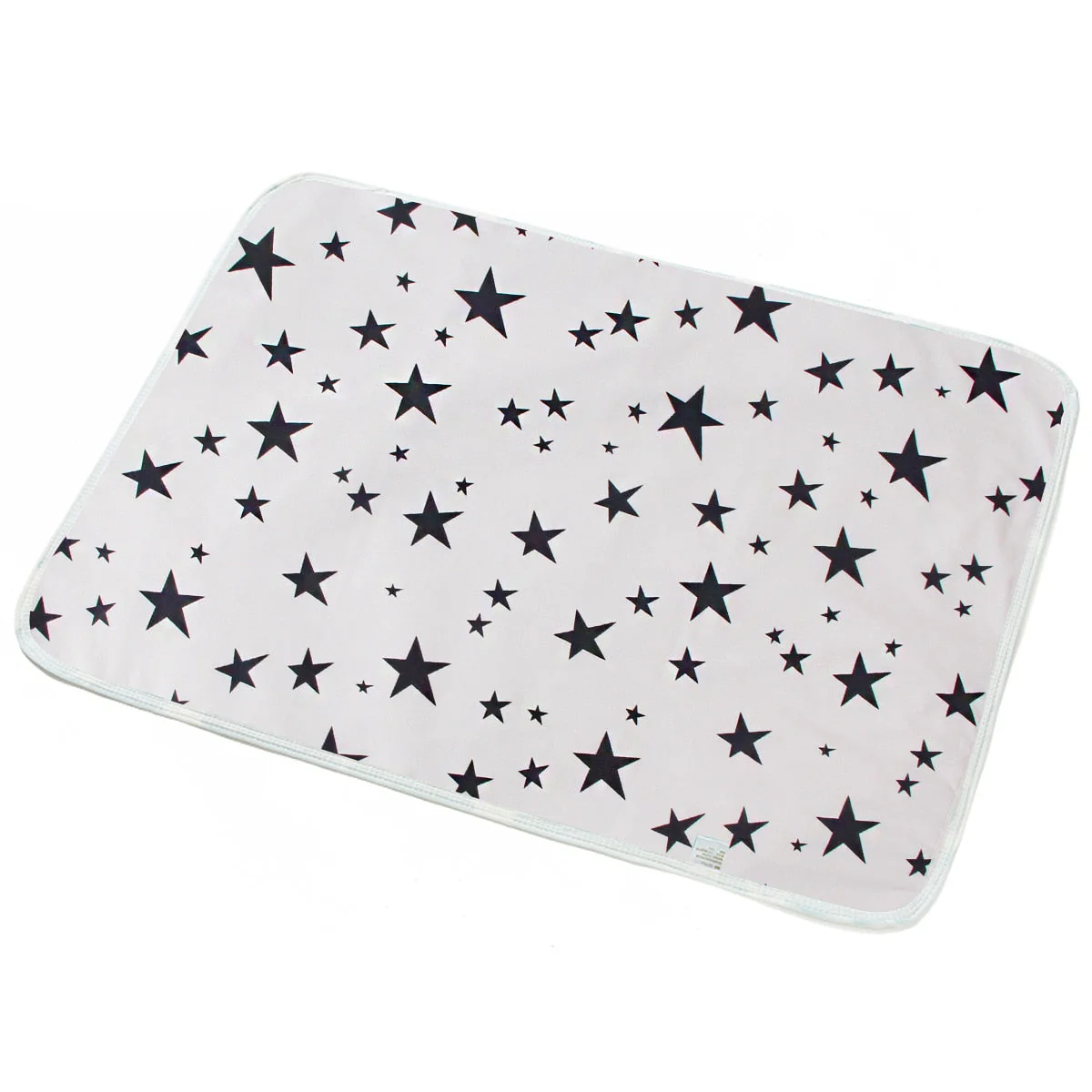 HULIANFU Pet Urine Pad Baby mattress Dog bed waterproof Sofa mat Washable Dog Diaper Reusable Moisture-Proof Blanket for Car Seat Cover - Deanwangkt