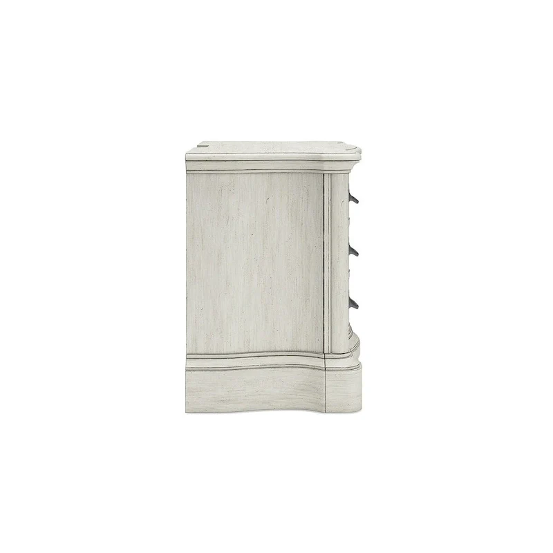Signature Design by Ashley Arlendyne Antique White Nightstand