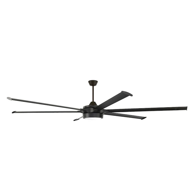 Craftmade 102  Prost Ceiling Fan