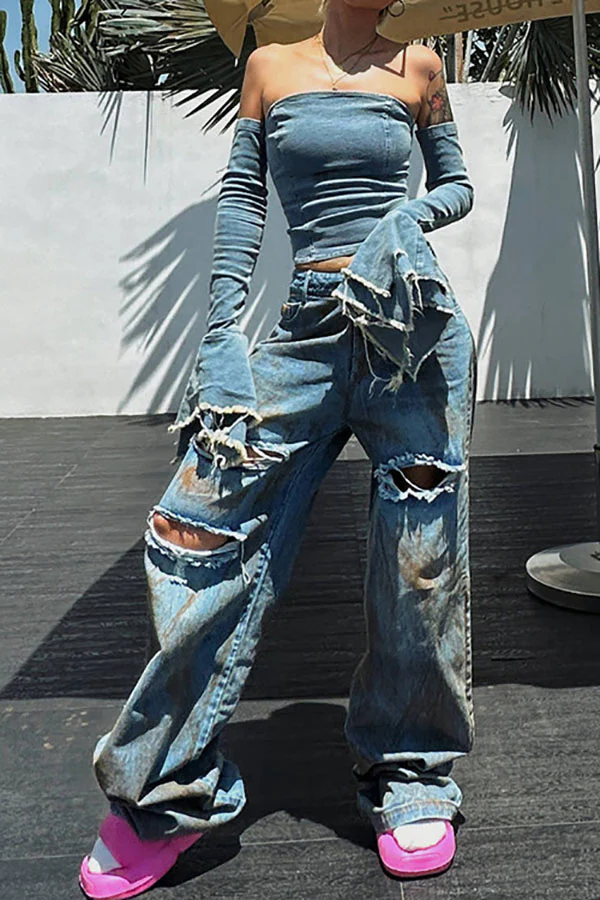 Bottoms-hulianfu - Deanwangkt