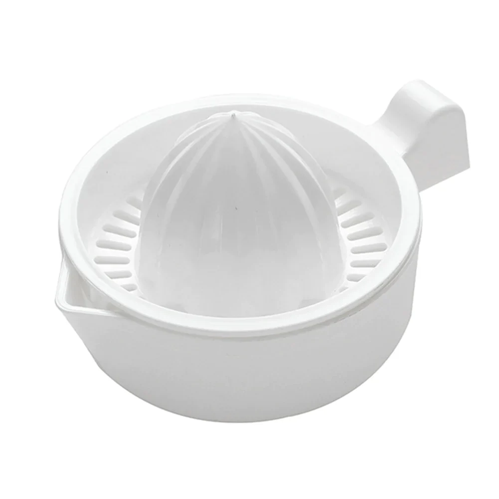 HULIANFU Mini Portable Manual Fruit Squeezer Lemon Juicier Household Kitchen Tools Lemon Juicer Orange queezer Juice Fruit Pressing - Deanwangkt
