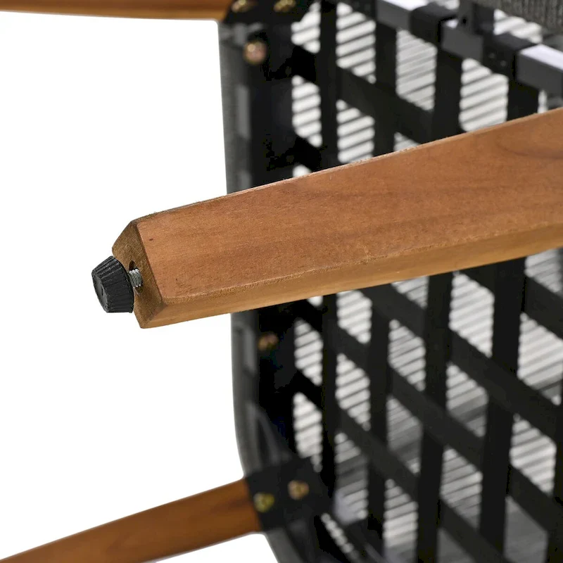 4-Piece Patio Conversation Set