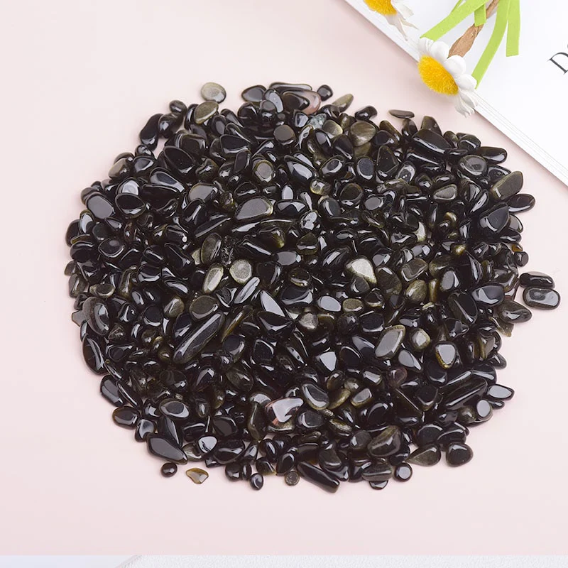 HULIANFU Natural Crystal Agate Quartz Ore Minerals Crystals Colorful Natural Stone Healing Sample Quartz Aquarium Stone DIY Home Decor - Deanwangkt