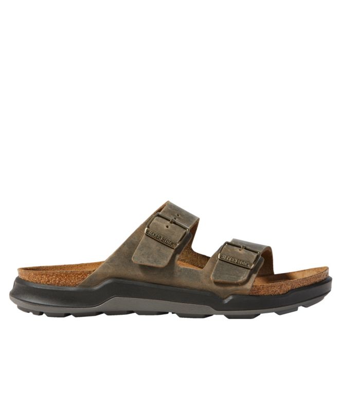 Men's Birkenstock Arizona Rugged Sandals
