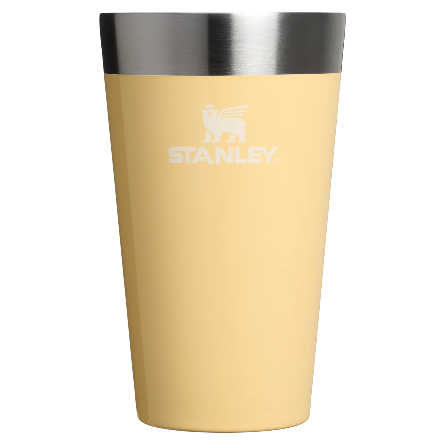 Adventure Stacking Beer Pint | 16 OZ