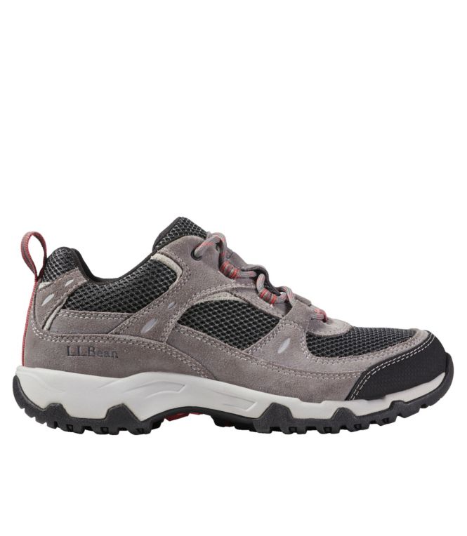 Women's Trail Model 4 Ventilated Hiking Shoes