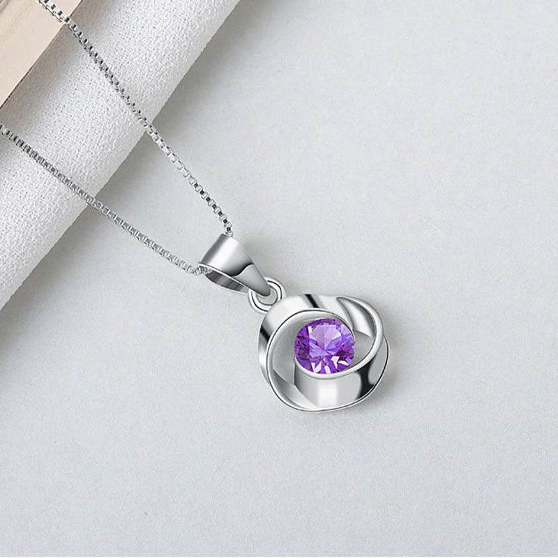 hulianfu Simplicity Necklaces Accessories - Deanwangkt