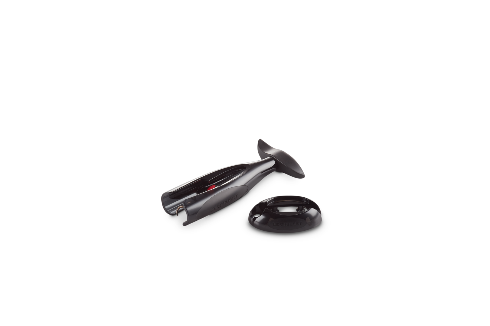 GS 200 Table Model with Foil Cutter