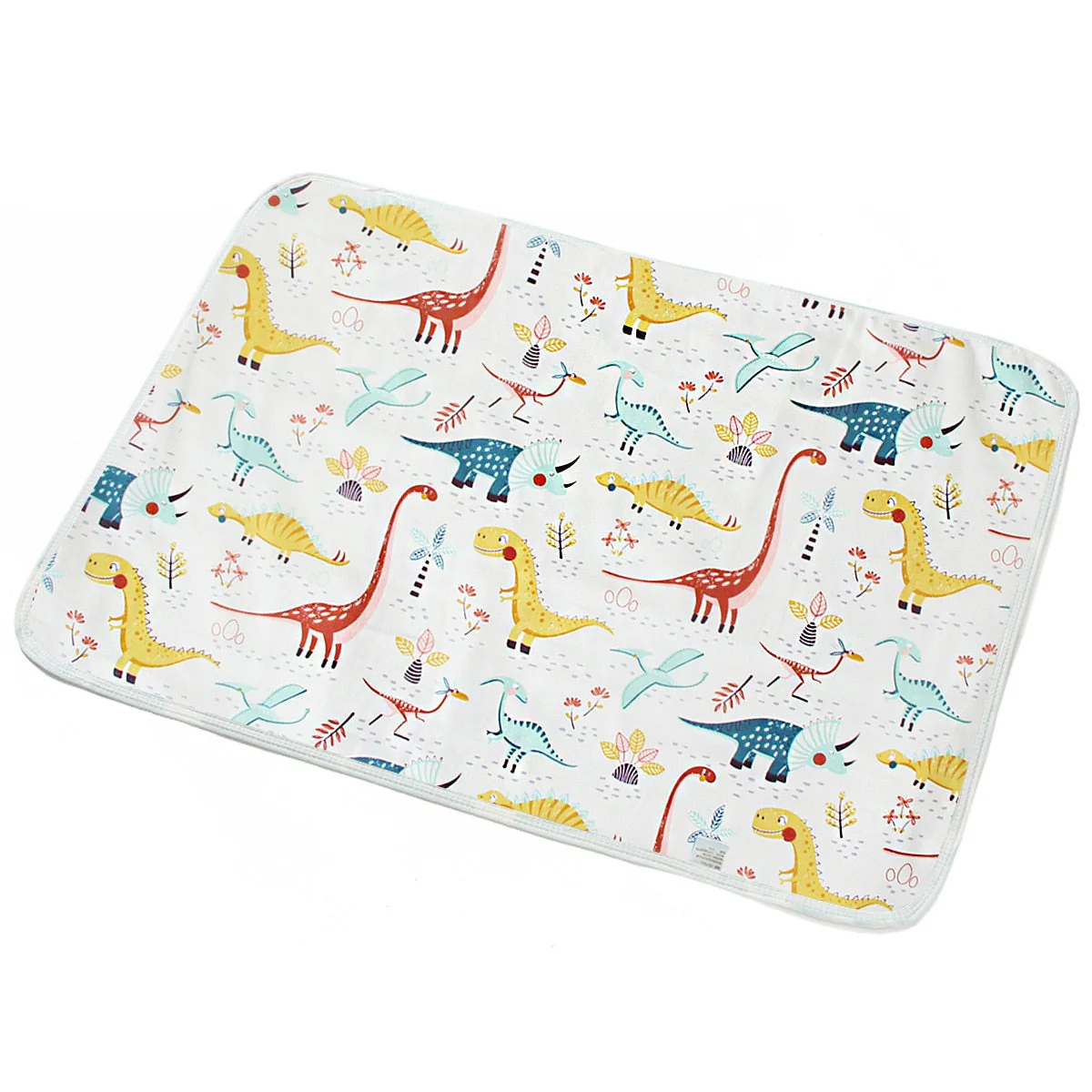 HULIANFU Pet Urine Pad Baby mattress Dog bed waterproof Sofa mat Washable Dog Diaper Reusable Moisture-Proof Blanket for Car Seat Cover - Deanwangkt