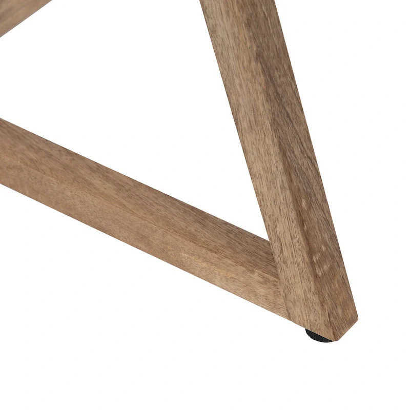 Avery 30-inch Round Coffee Table - 30 Diameter