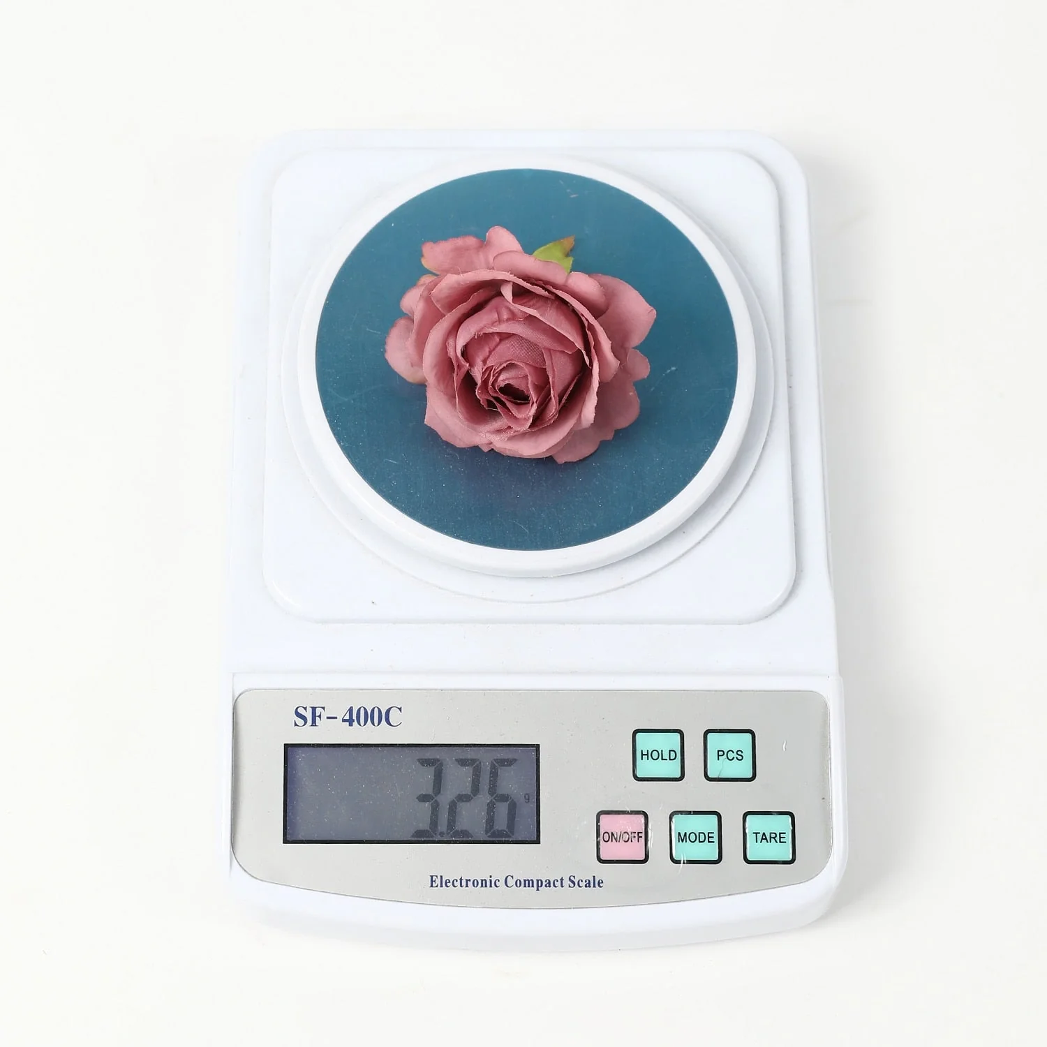 HULIANFU 2026  5PCs Rose Artificial Flowers Silk Fake Flowers For Home Room Decor Party Wedding Valentines Day Decorations DIY Crafts Accessory - Deanwangkt