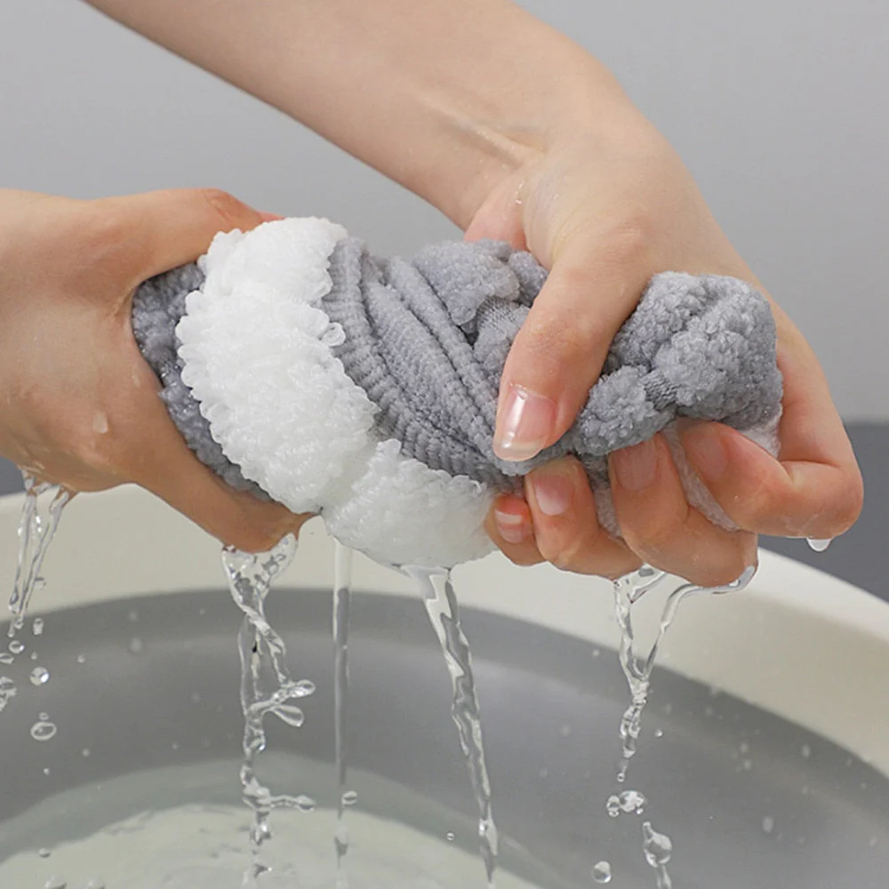 HULIANFU Universal Four Seasons Thickened Househol Soft Mat Autumn Winter Toilet Cover Toilet Seat Cushion Thick Plush Warm Pads - Deanwangkt