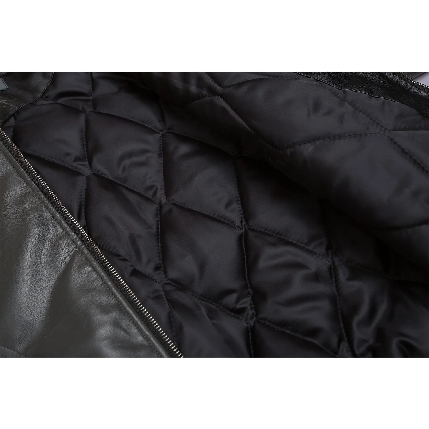 A79B n retro popular winter trend coat splicing color matching thickened men's thermal hooded seat mountain carving cotton suit - Deanwangkt