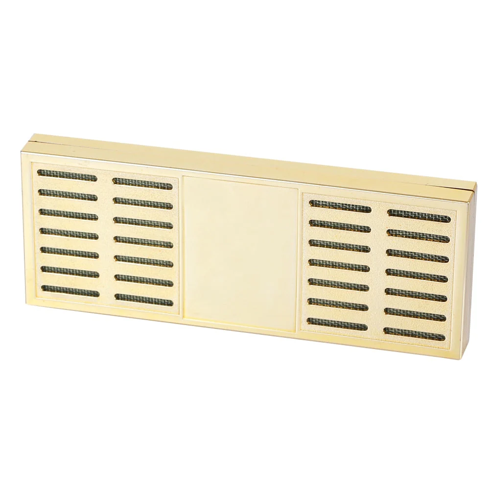HULIANFU Portable Tabacco Smoking Cigar Humidor Humidifier Tobacco Moisture Strip Cigar Accessories Tool Small Humidification Gadgets - Deanwangkt