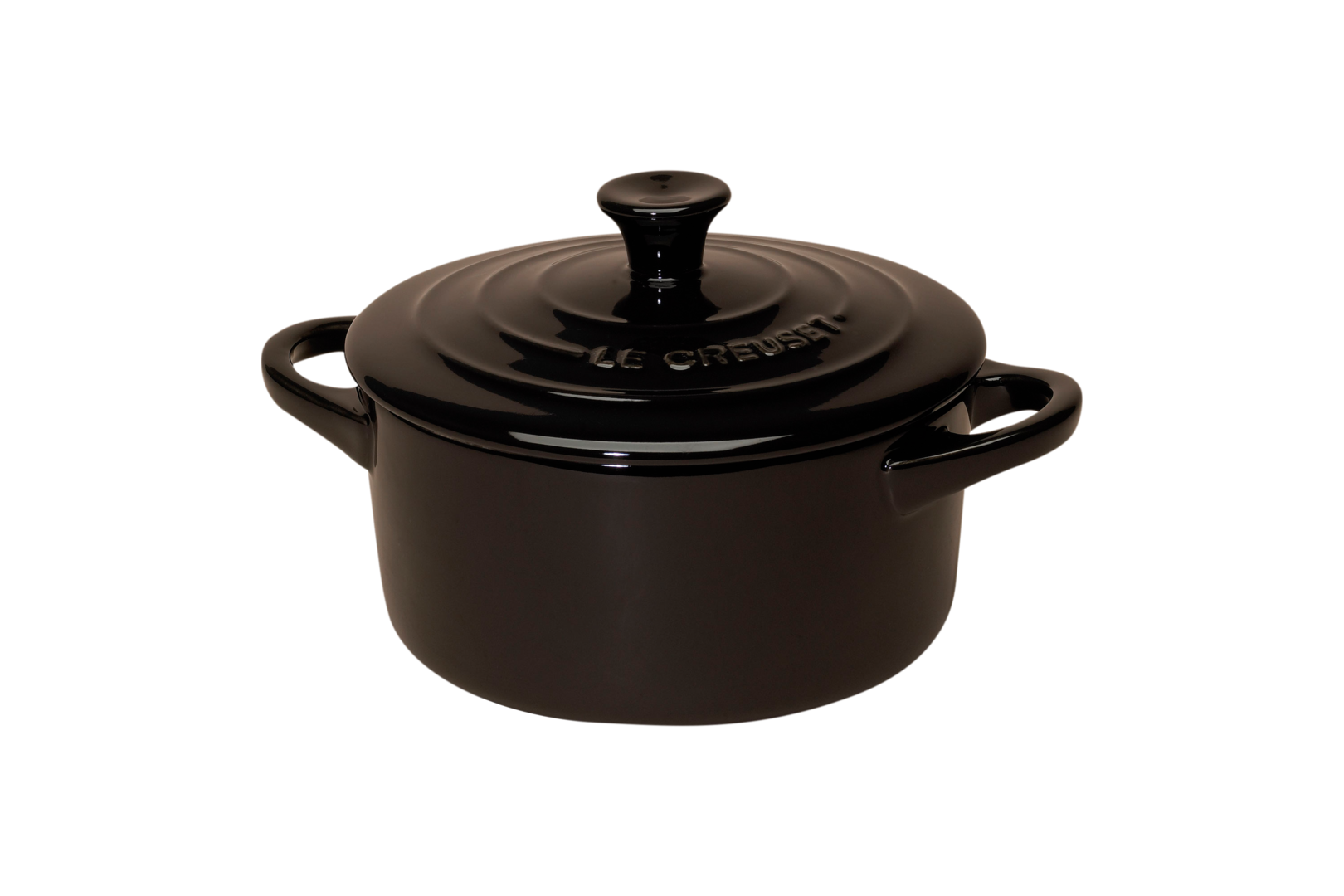 Stoneware Medium Casserole