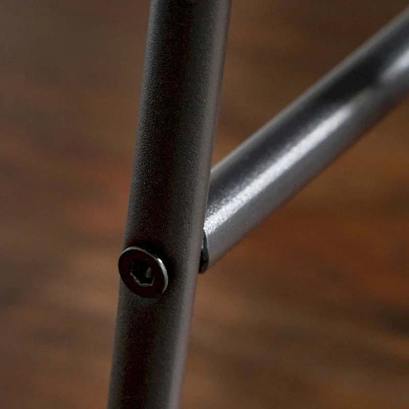 Middlebrook Prusiner 30-inch Faux Leather Bar Stool (Set of 2)