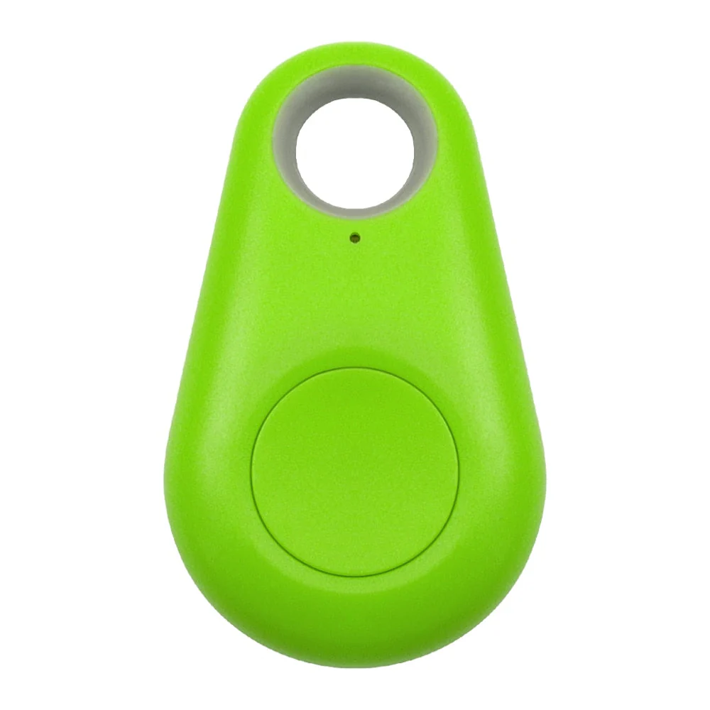 HULIANFU Pet Smart GPS Tracker Mini Anti-Lost Waterproof Bluetooth Locator Tracer For Pet Dog Cat Kids Car Wallet Key Collar Accessories - Deanwangkt
