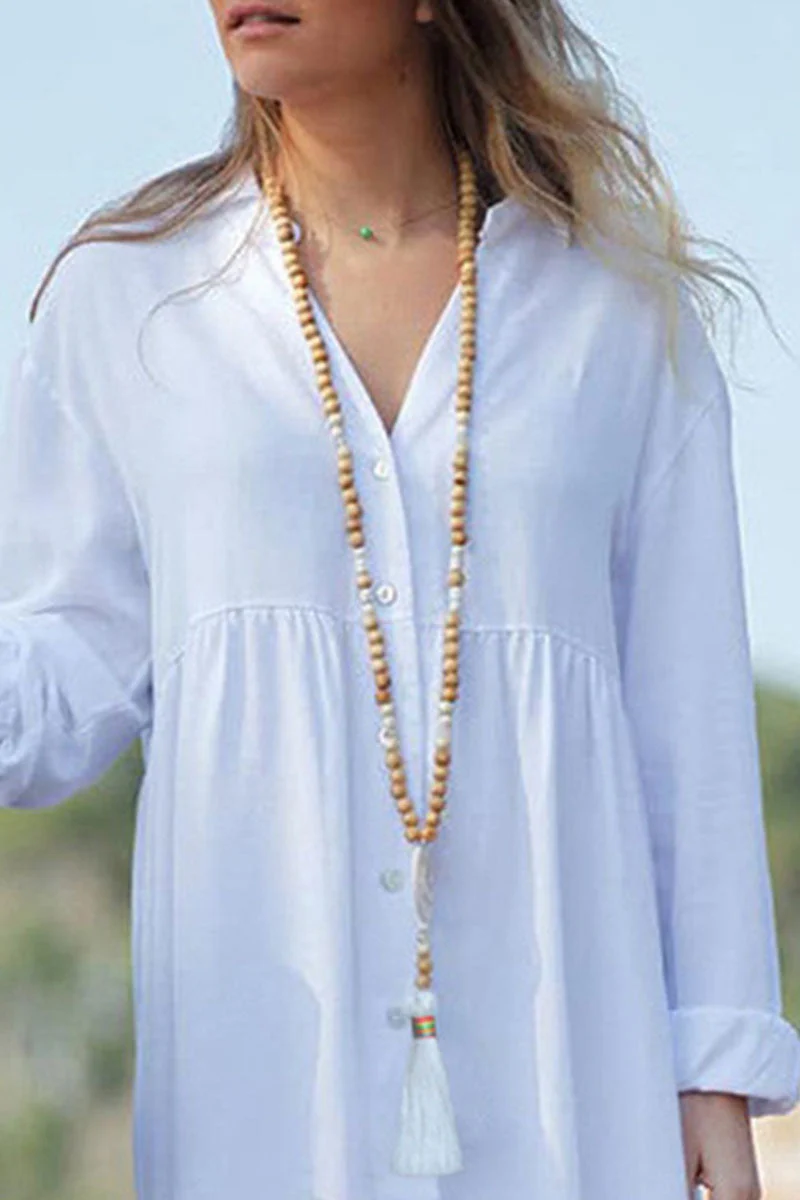 hulianfu Fashion Daily Necklaces Accessories - Deanwangkt