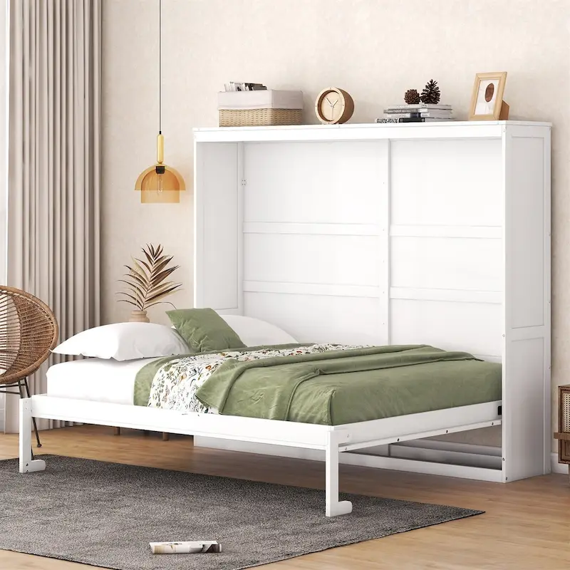 Merax Murphy Bed Wall Bed