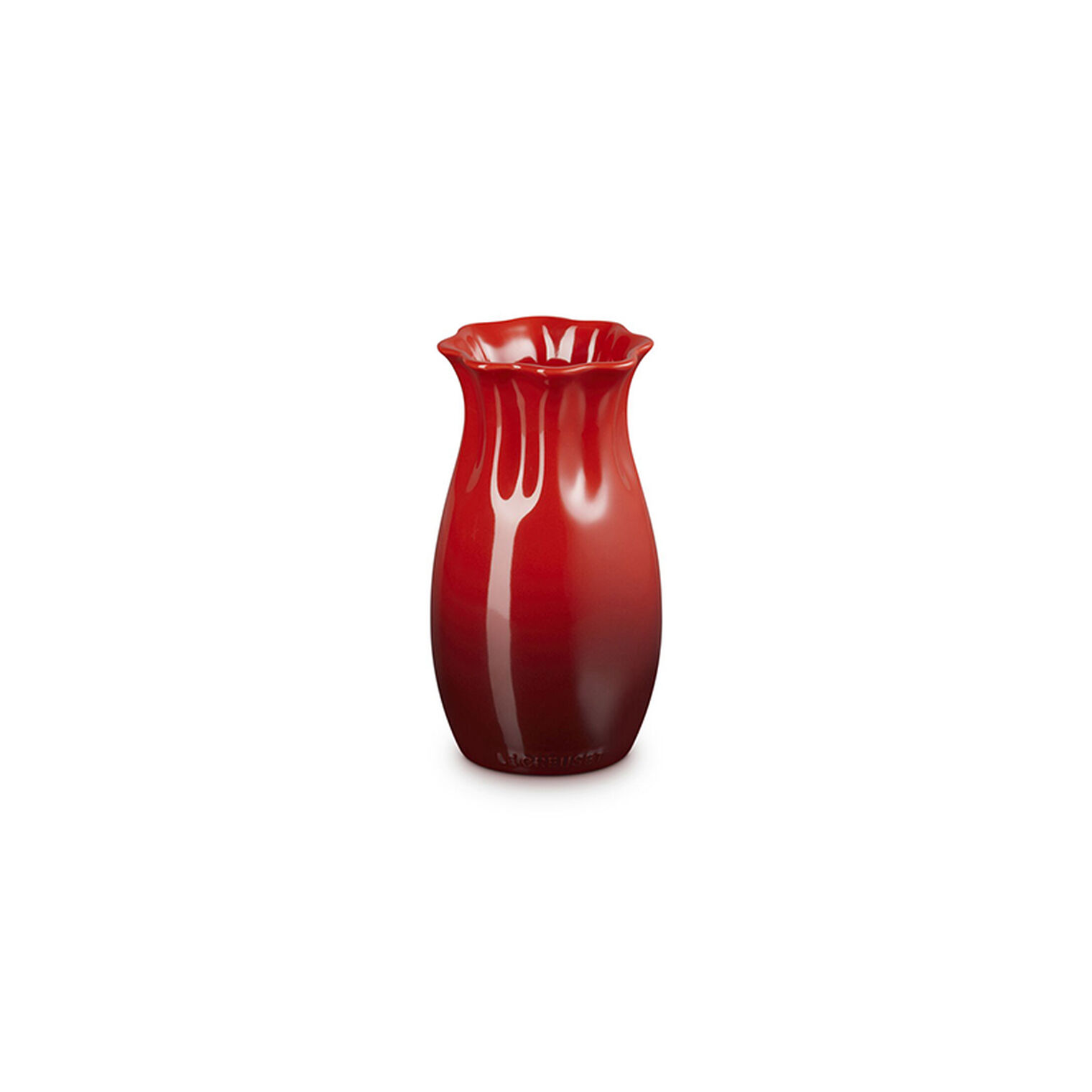Flower Petal Vase