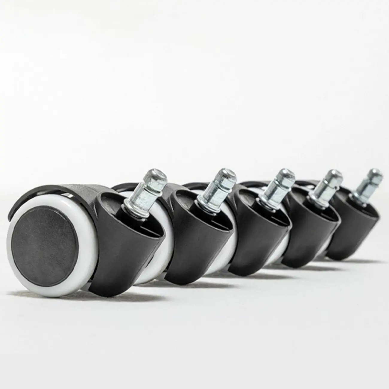 Ergonomic Leather Reclining Executive Office Chair with Footrest