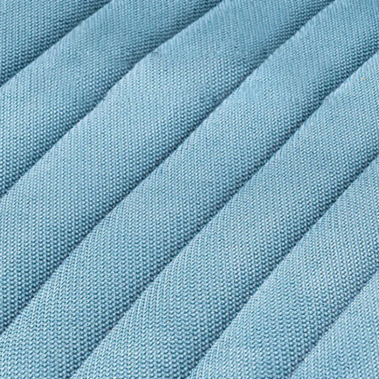 Elegant Gray Linen Upholstered Swivel Office Chair