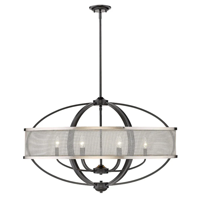 Colson Linear Pendant