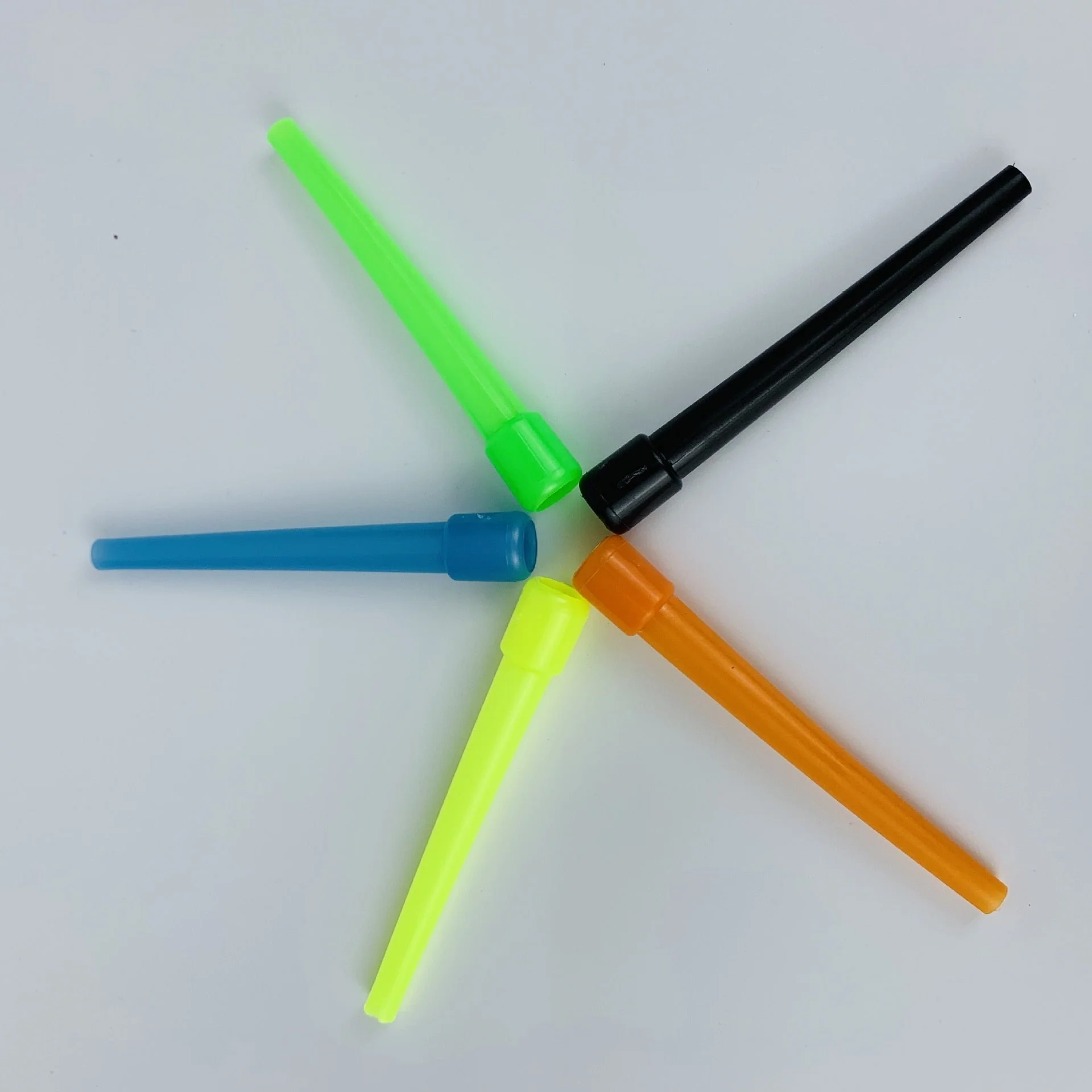 HULIANFU Shisha Hookah Hose Mouth Tips Shisha Mouthpiece Plastic Smoking Mouthpiece Tobacco Pipe Cachimbas Sisha Chicha Narguile Hose - Deanwangkt