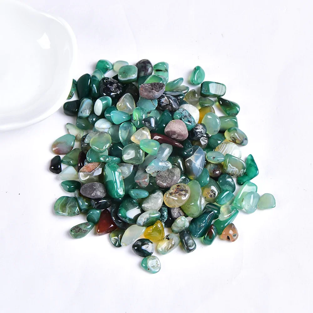 HULIANFU Natural Crystal Rose Quartz Ore Mineral Specimen Healing Stone Natural Colorful Quartz for Aquarium Stone Home Decoration DIY - Deanwangkt