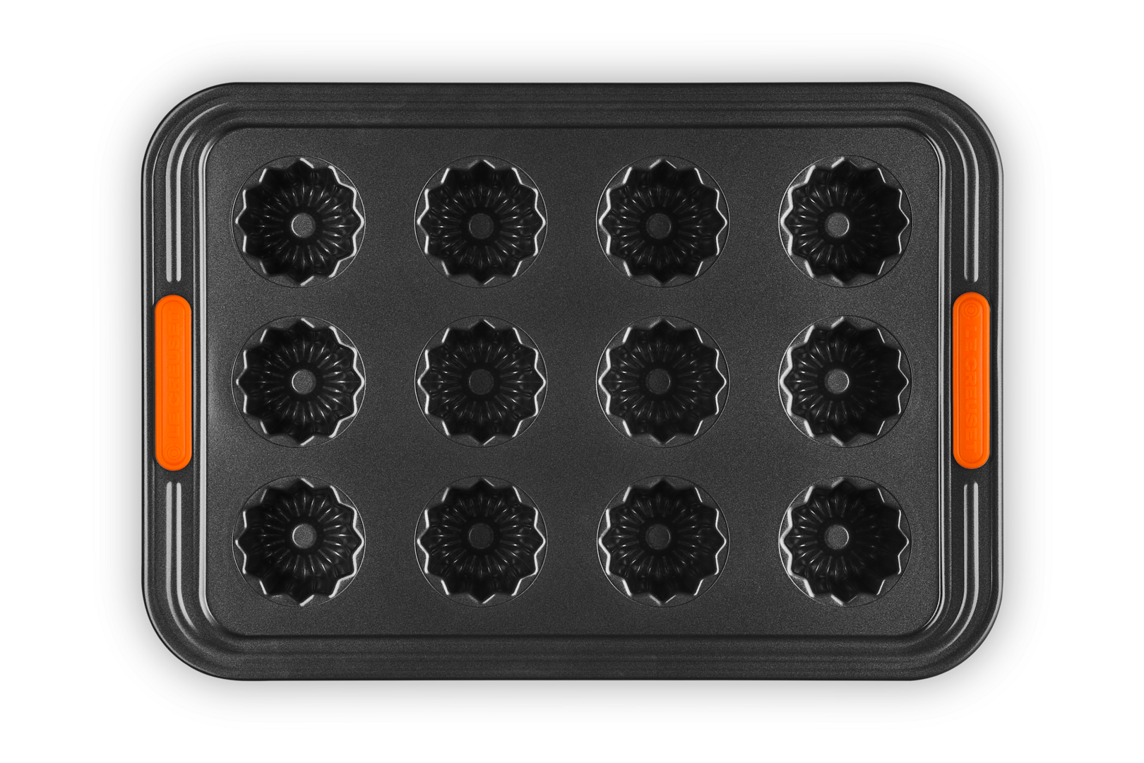 Cannelé Tray