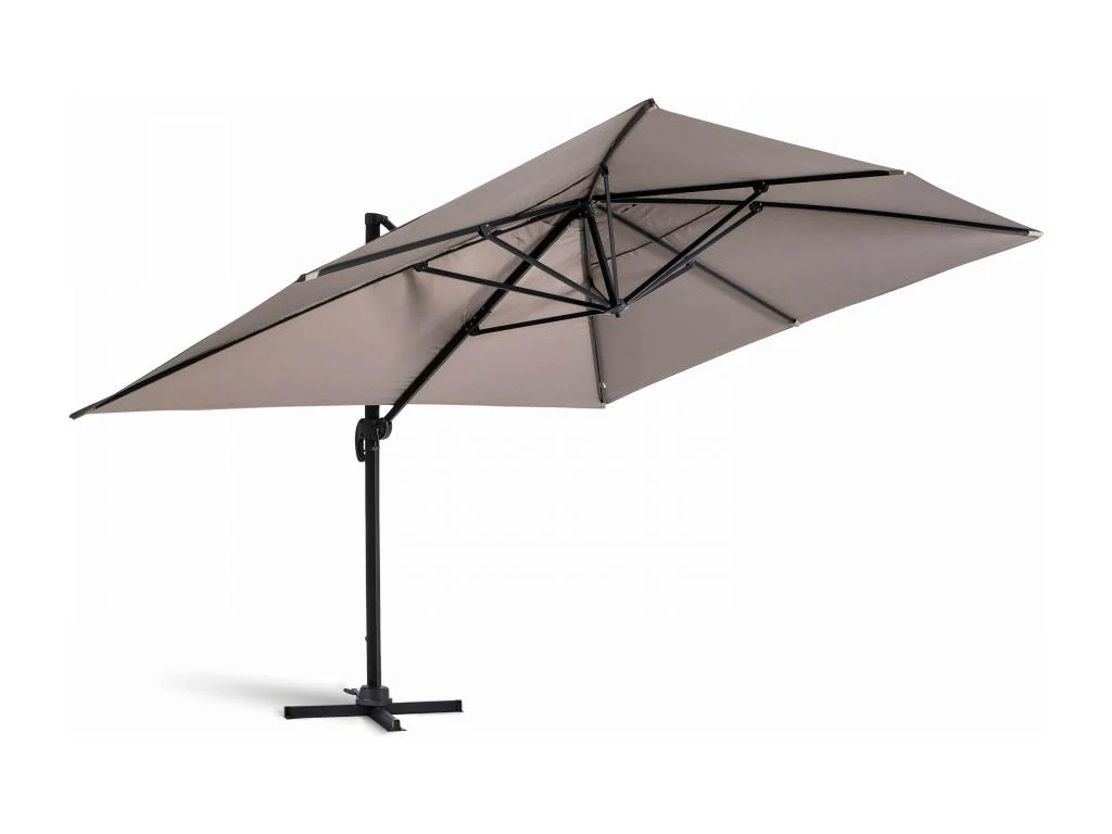Patio Umbrella - Taupe