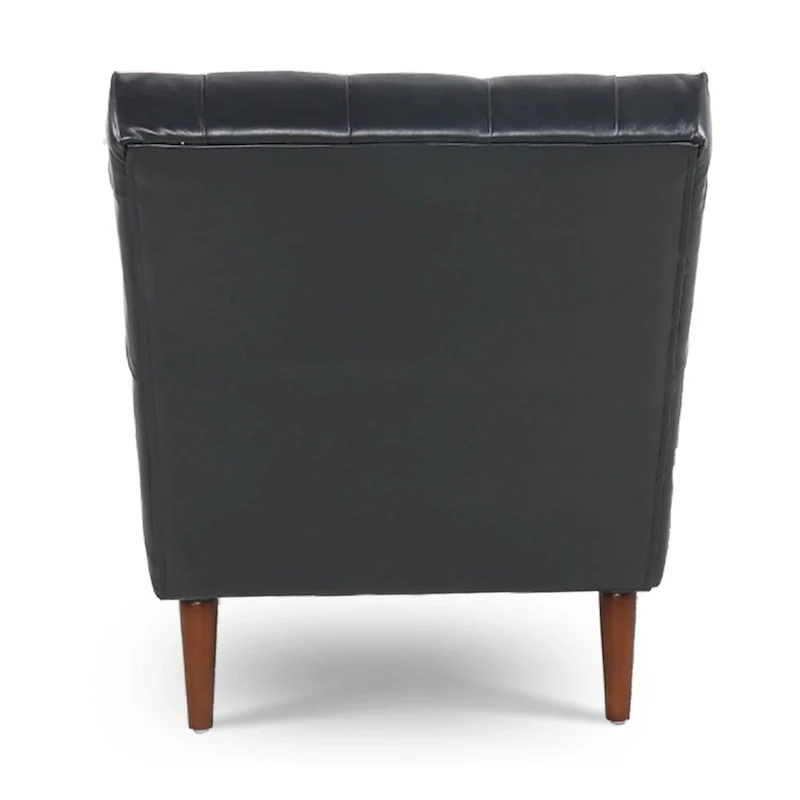 62W Upholstered Chaise Lounge